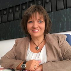 Bertinat Sonia Consigliere