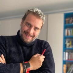 Ciofi Edoardo Giorgio Consigliere