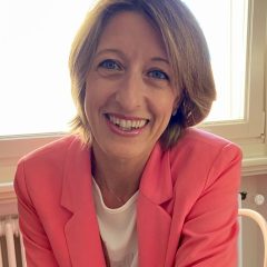 Gaietta Sara Consigliere