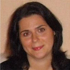 Ronzoni Alessandra Emilia Rappresentate Albo Sez. B